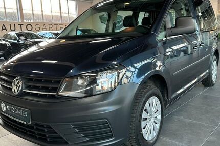 VW Caddy 130.000 km 13.950 &euro; Paderborn 33106