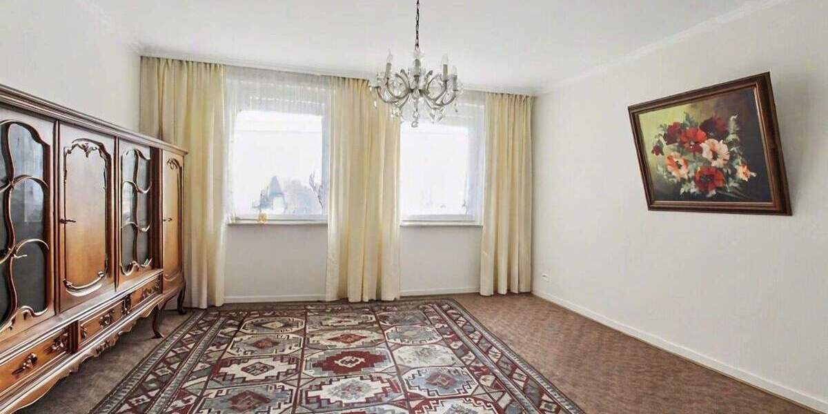 Einfamilienhaus Borchen Nordborchen - 6 Zimmer, 190 m&sup2;, 149.000&euro; | Angebot:25837055