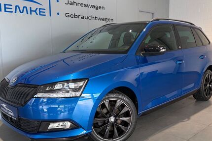 Skoda Fabia 66.790 km 15.950 &euro; Hövelhof 33161