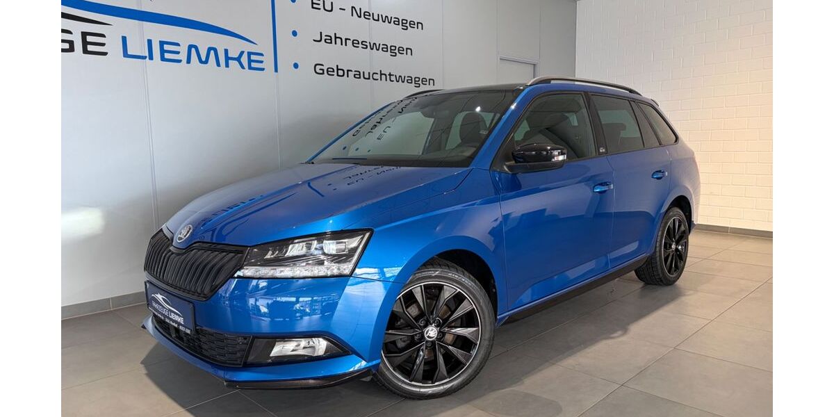 Skoda Fabia 66.790 km 15.950 &euro; Hövelhof 33161