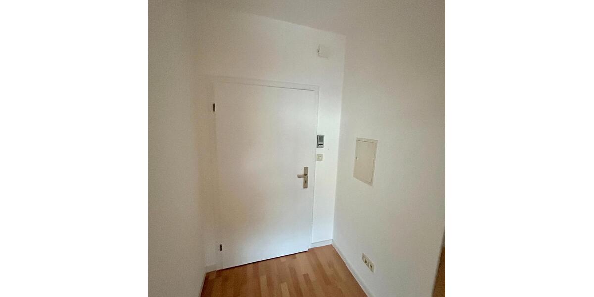 Erdgeschoßwohnung Paderborn Univiertel - 2 Zimmer, 46 m&sup2;, 670&euro; | Angebot:27586983