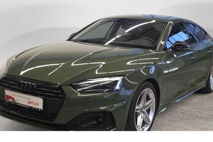 Audi A5 46.791 km 31.490 &euro; Detmold 32756