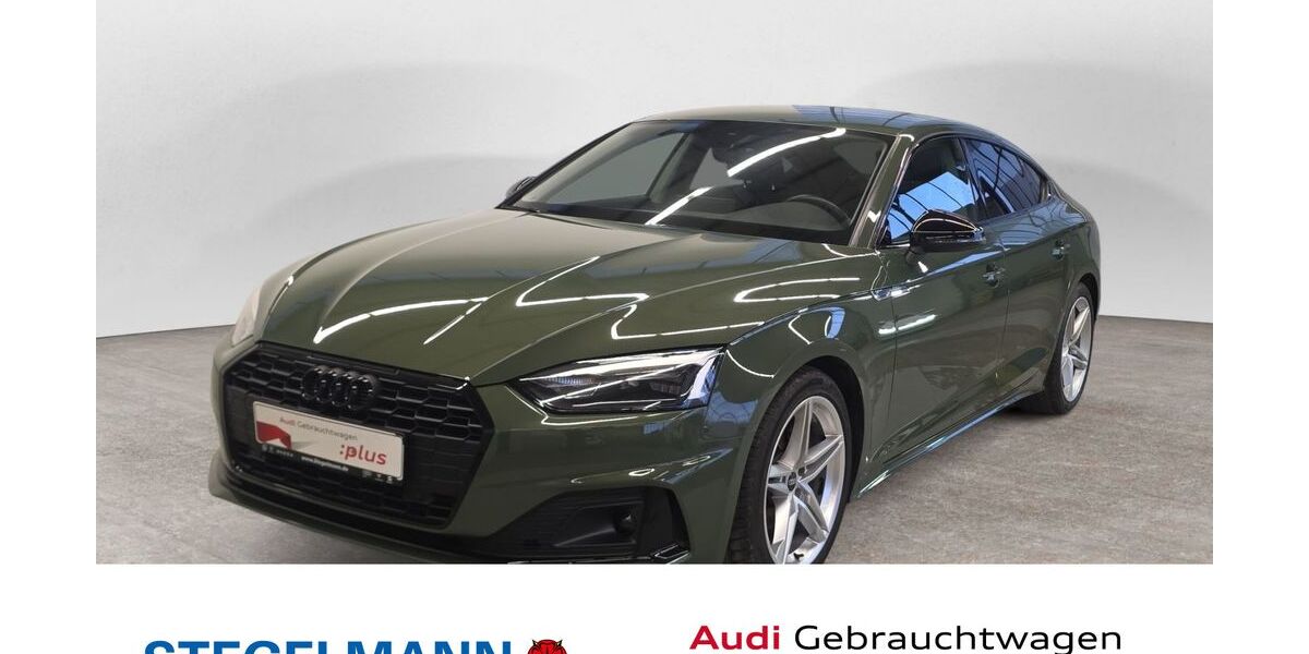 Audi A5 46.791 km 31.490 &euro; Detmold 32756