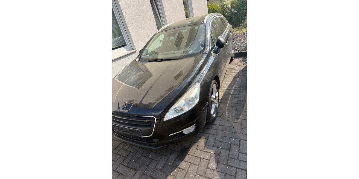 Peugeot 508 285.000 km 3.999 &euro; Detmold 32758