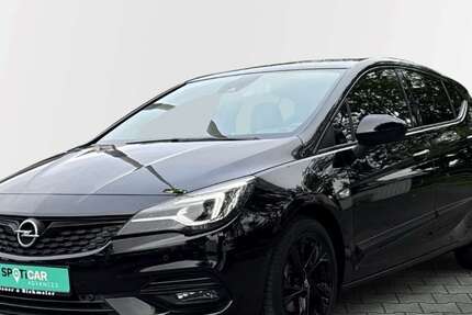 Opel Astra 81.412 km 13.980 € Paderborn 33100