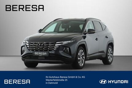 Hyundai TUCSON 14.700 km 26.980 &euro; Detmold 32758