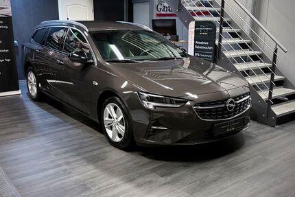 Opel Insignia 64.839 km 16.190 &euro; Salzkotten 33154