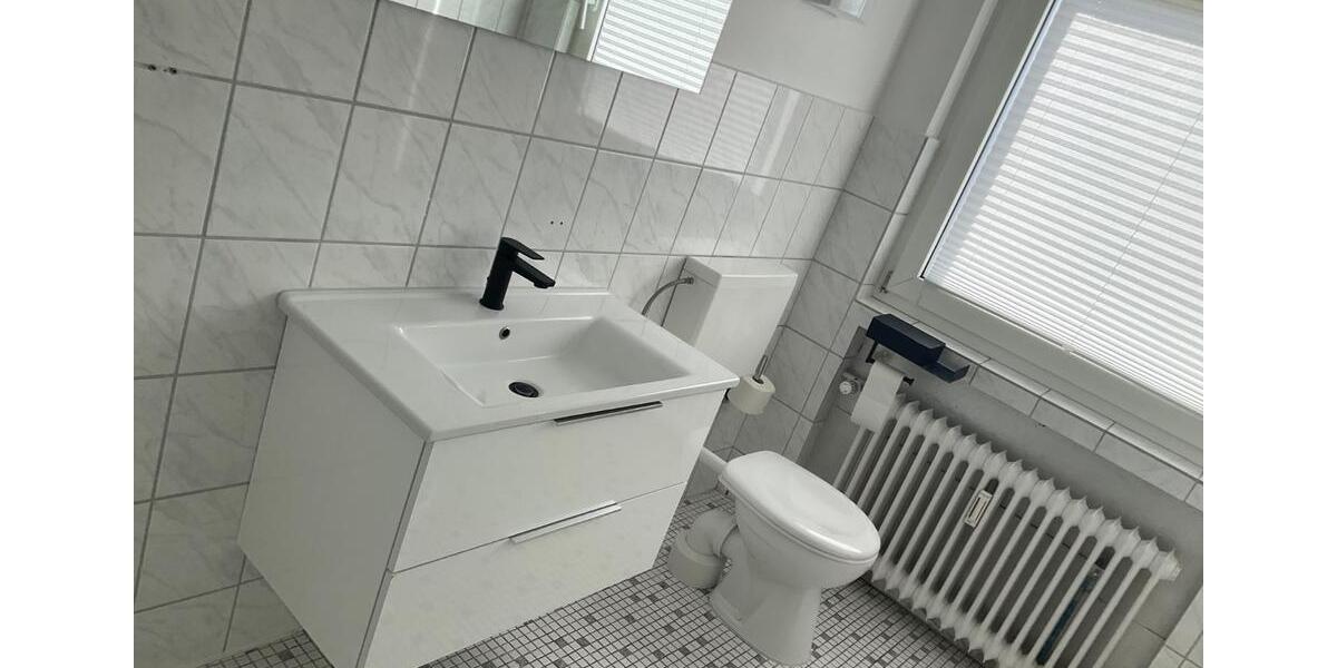 Etagenwohnung Brakel - 2 Zimmer, 61 m&sup2;, 490&euro; | Angebot:26597856