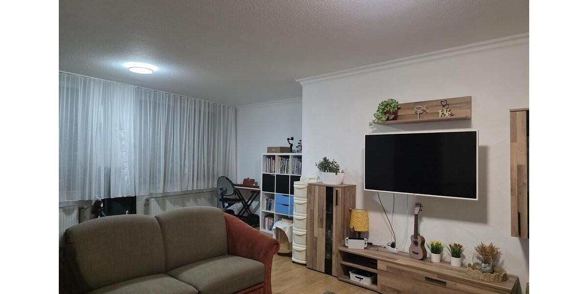 Erdgeschoßwohnung Delbrück - 3 Zimmer, 108 m&sup2;, 950&euro; | Angebot:26688560