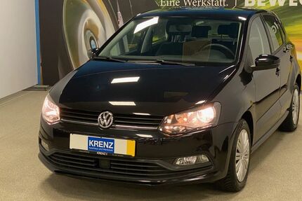VW Polo 95.003 km 8.990 &euro; Paderborn 33100