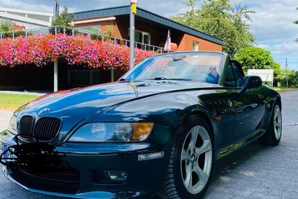 BMW Z3 218.456 km 10.460 € Paderborn 33106