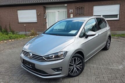 VW Golf Sportsvan 100.000 km 11.900 &euro; Salzkotten 33154