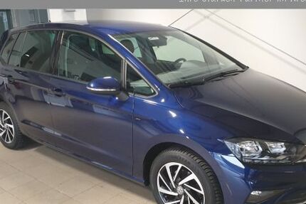 VW Golf Sportsvan 66.901 km 14.980 € Brakel 33034