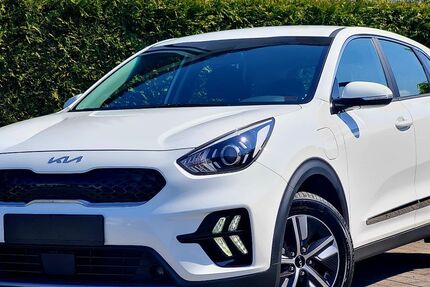 Kia Niro 20.000 km 21.420 &euro; Bad Lippspringe 33175