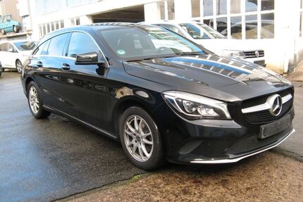 Mercedes CLA 200