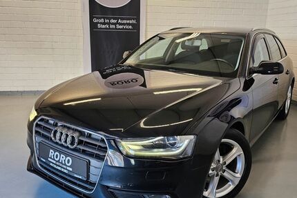 Audi A4 155.100 km 13.950 € Lippstadt 59557