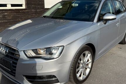 Audi A3 154.650 km 12.890 € Rheda-Wiedenbrück 33378