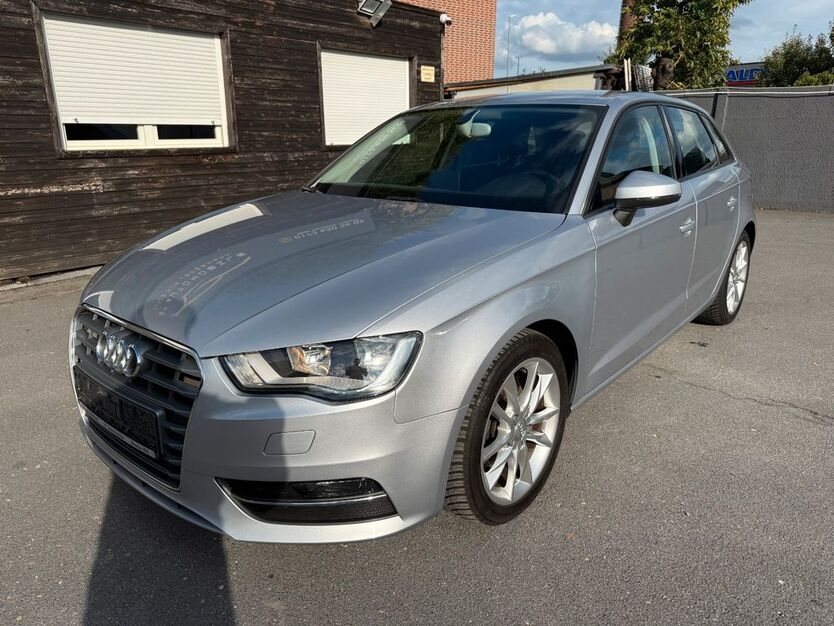Audi A3 154.650 km 12.890 € Rheda-Wiedenbrück 33378