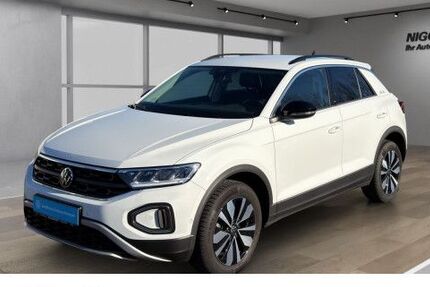 VW T-Roc 6.601 km 23.780 &euro; Salzkotten 33154