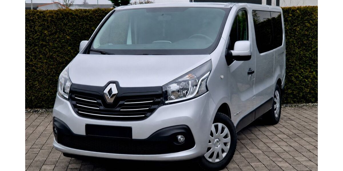 Renault Trafic 120.000 km 19.999 &euro; Bad Lippspringe 33175
