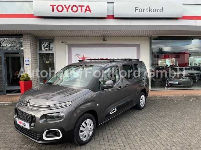 Berlingo