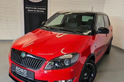 Skoda Fabia 95.850 km 6.700 &euro; Lippstadt 59557