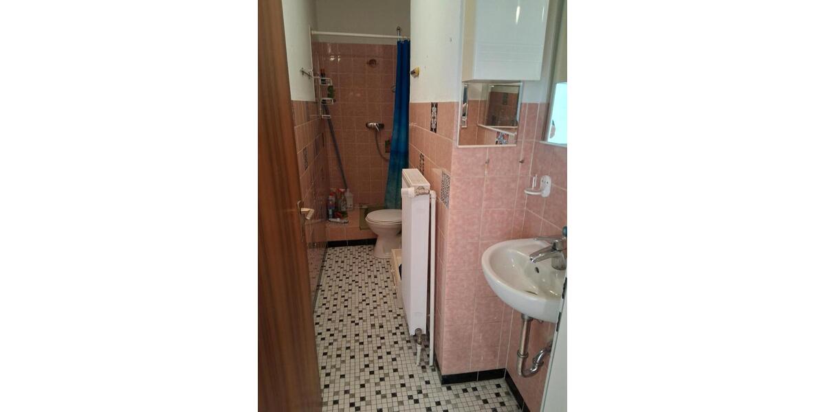 Etagenwohnung Paderborn - 2 Zimmer, 45 m&sup2;, 450&euro; | Angebot:27596747
