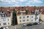 Charmant, modern, bezugsfrei - Ihr Altbautraum in Bielefeld-Mitte! 2 zimmer