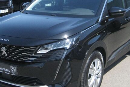 Peugeot 3008 77.000 km 17.990 &euro; Detmold 32758