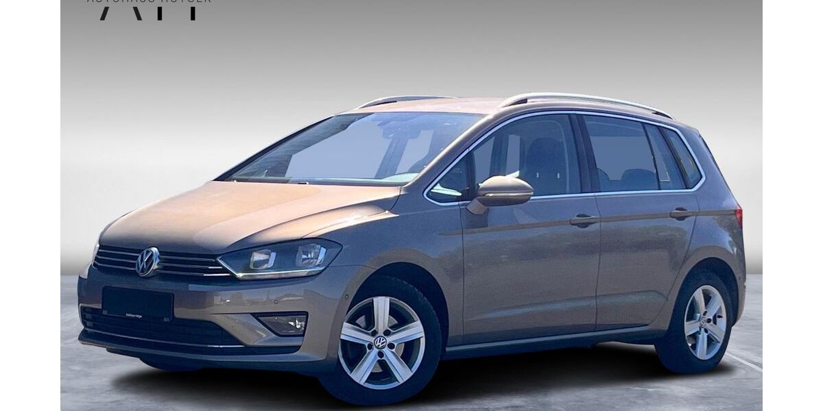 VW Golf Sportsvan 69.000 km 13.500 &euro; Bad Lippspringe 33175
