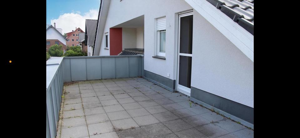 Maisonettenwohnung Paderborn - 3 Zimmer, 101 m&sup2;, 1.050&euro; | Angebot:26435843