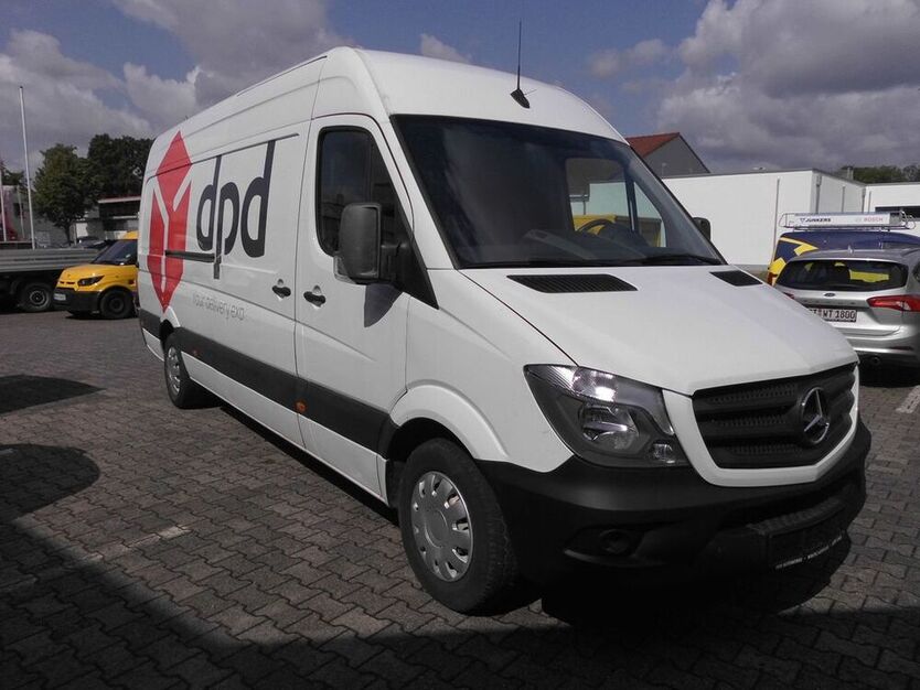 Sprinter