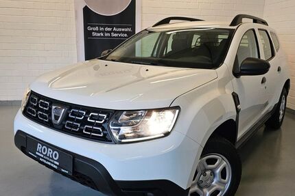 Dacia Duster 143.100 km 9.950 &euro; Lippstadt 59557