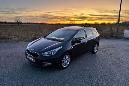 Kia ceed Sportswagon 249.000 km 5.500 &euro; Bad Lippspringe 33175