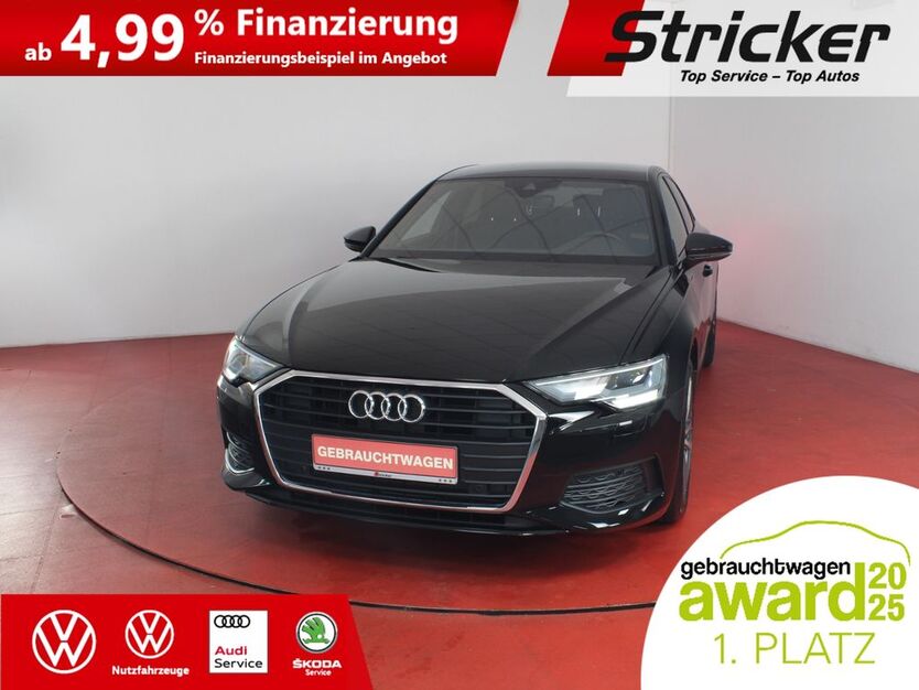 Audi A6 31.202 km 33.949 € Horn-Bad Meinberg 32805