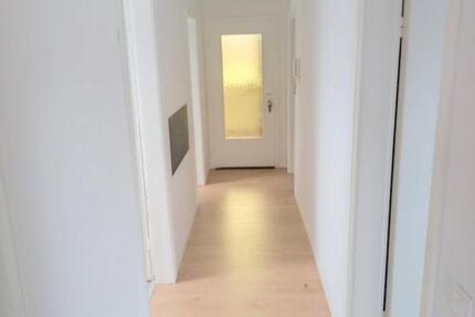 gemütliche Wohnung mit Garten im Ortsteil 