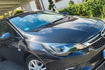 Opel Astra 187.950 km 5.980 &euro; Marsberg 34431