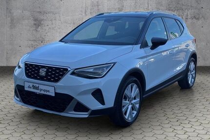 Seat Arona 18.280 km 22.190 &euro; Paderborn 33104