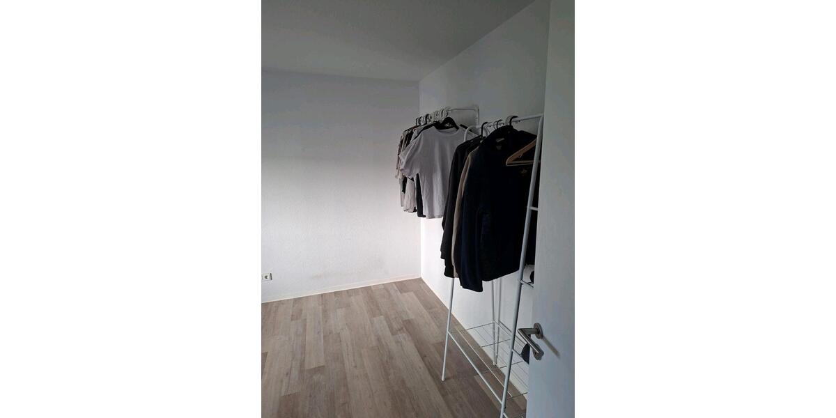 3 ZKB mit Terrasse in der Stadtheide zu vermieten 3 zimmer