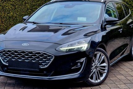 Ford Focus 140.000 km 15.470 &euro; Bad Lippspringe 33175