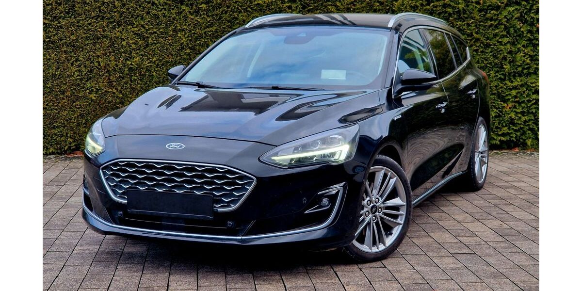 Ford Focus 140.000 km 15.470 &euro; Bad Lippspringe 33175