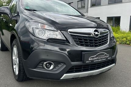Opel Mokka 142.000 km 7.500 &euro; Lippstadt 59557