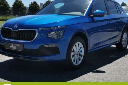 Skoda Kamiq 22.889 km 19.479 &euro; Lippstadt 59557