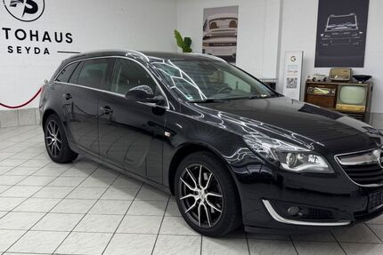 Opel Insignia 107.000 km 10.990 € Bielefeld 33604