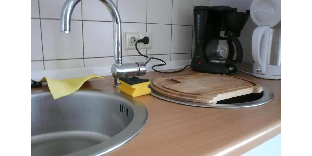 Etagenwohnung Paderborn Univiertel - 2 Zimmer, 50 m&sup2;, 500&euro; | Angebot:26320472