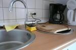 Etagenwohnung Paderborn Univiertel - 2 Zimmer, 50 m&sup2;, 500&euro; | Angebot:26320472
