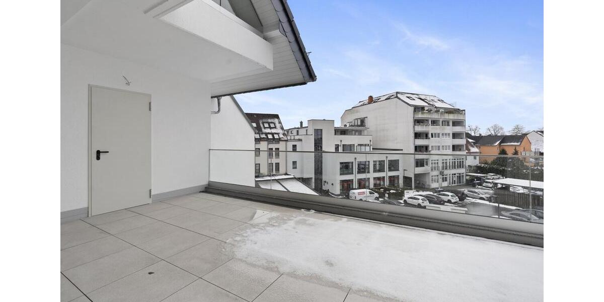 Etagenwohnung Bad Lippspringe - 4 Zimmer, 145 m&sup2;, 1.750&euro; | Angebot:25351238
