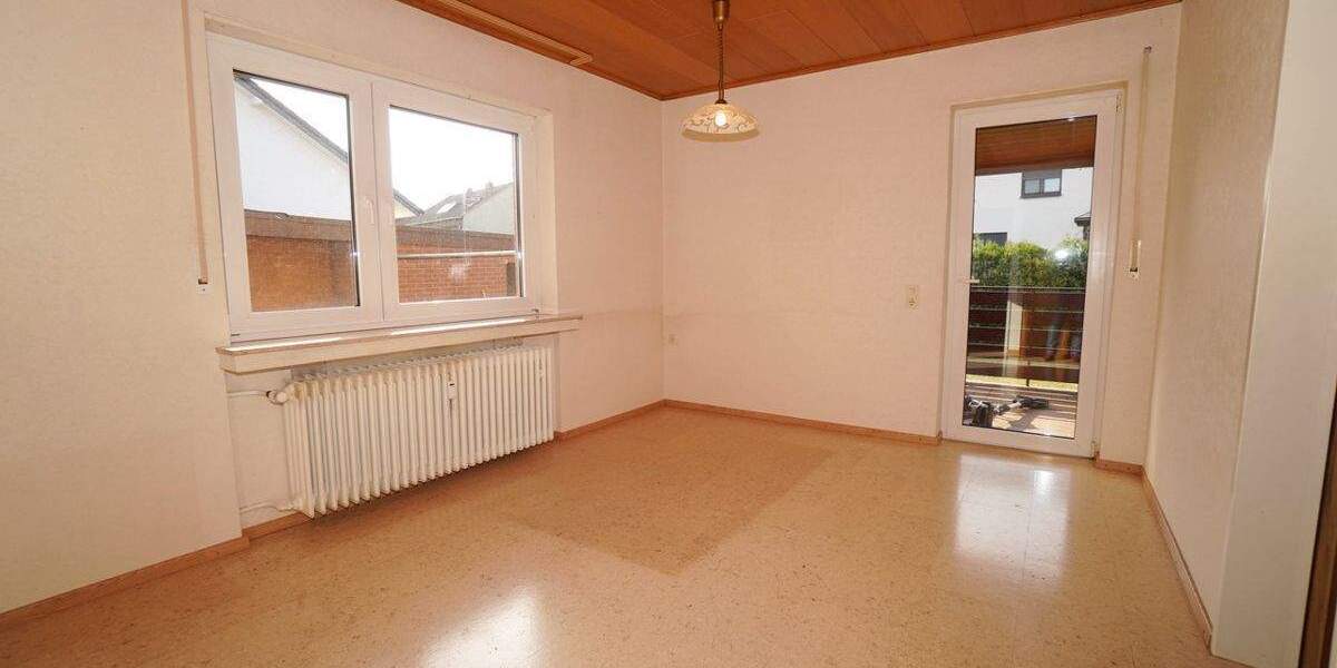 Mehrfamilienhaus, Wohnhaus Paderborn / Sennelager Sennelager - 8 Zimmer, 159 m&sup2;, 449.000&euro; | Angebot:25708783