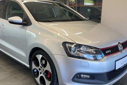 VW Polo 163.000 km 11.299 € Rheda-Wiedenbrück 33378