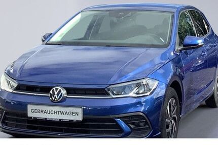VW Polo 68.222 km 15.480 € Salzkotten 33154